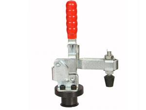 圓盤(pán)快速夾具-圓盤(pán)水平快速夾具