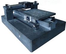 大理石氣浮平臺(tái)-氣浮實(shí)驗(yàn)平臺(tái)