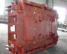 機(jī)床鑄件-大型機(jī)床鑄件