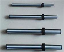 莫氏錐柄檢驗棒-檢驗棒