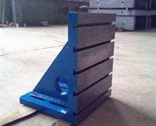 直角彎板-鑄鐵彎板-檢驗彎板